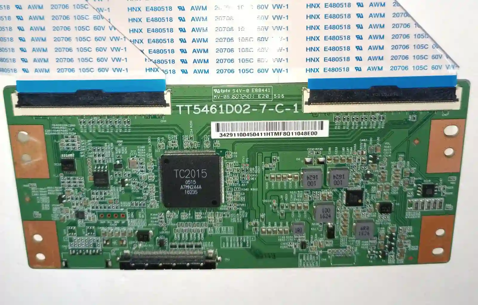TT5461D02-7-C-1 T-CON