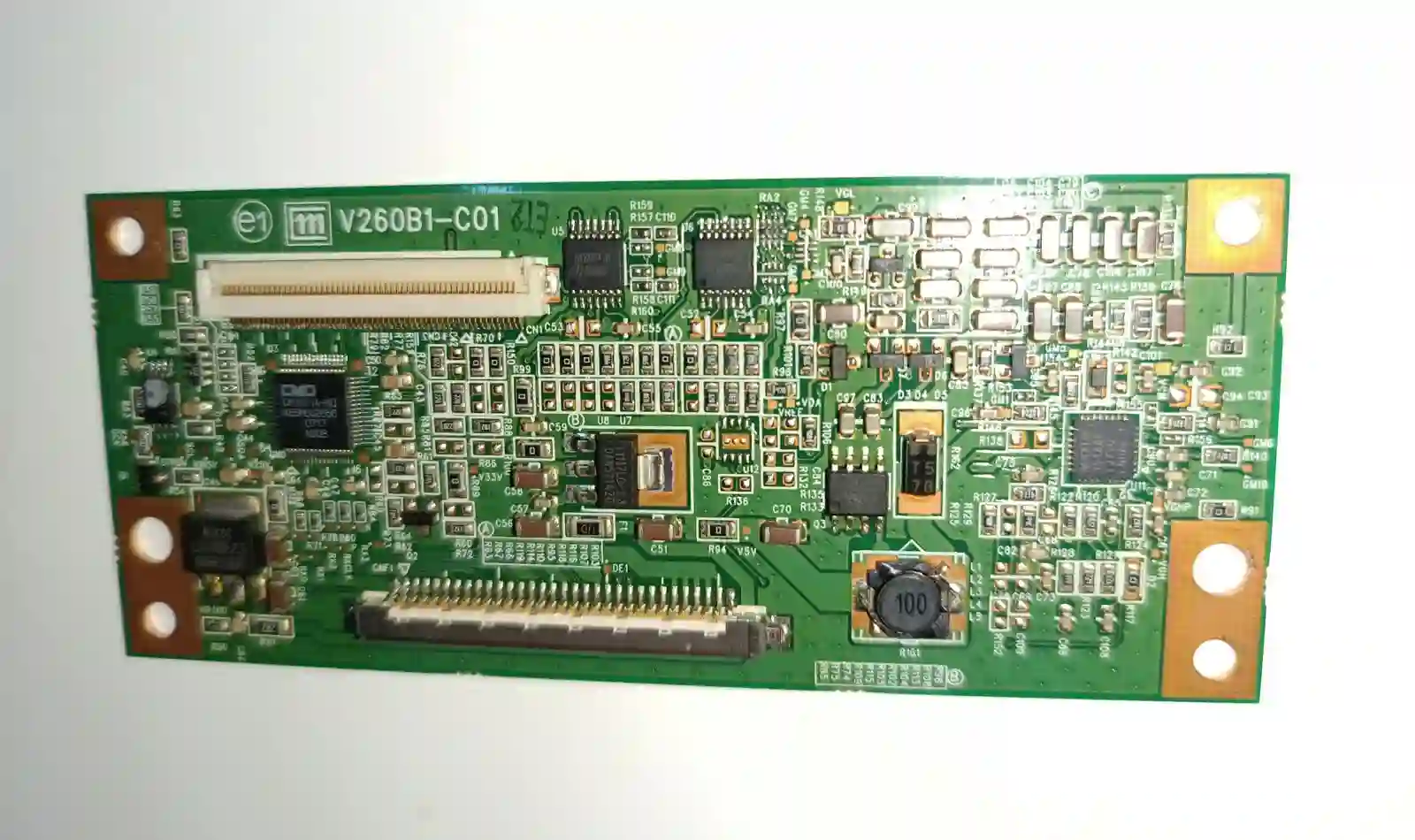 V260B1-C01 CHIMEI T-CON