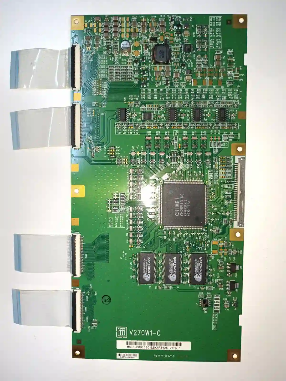 V270W1-C CHIMEI T-CON