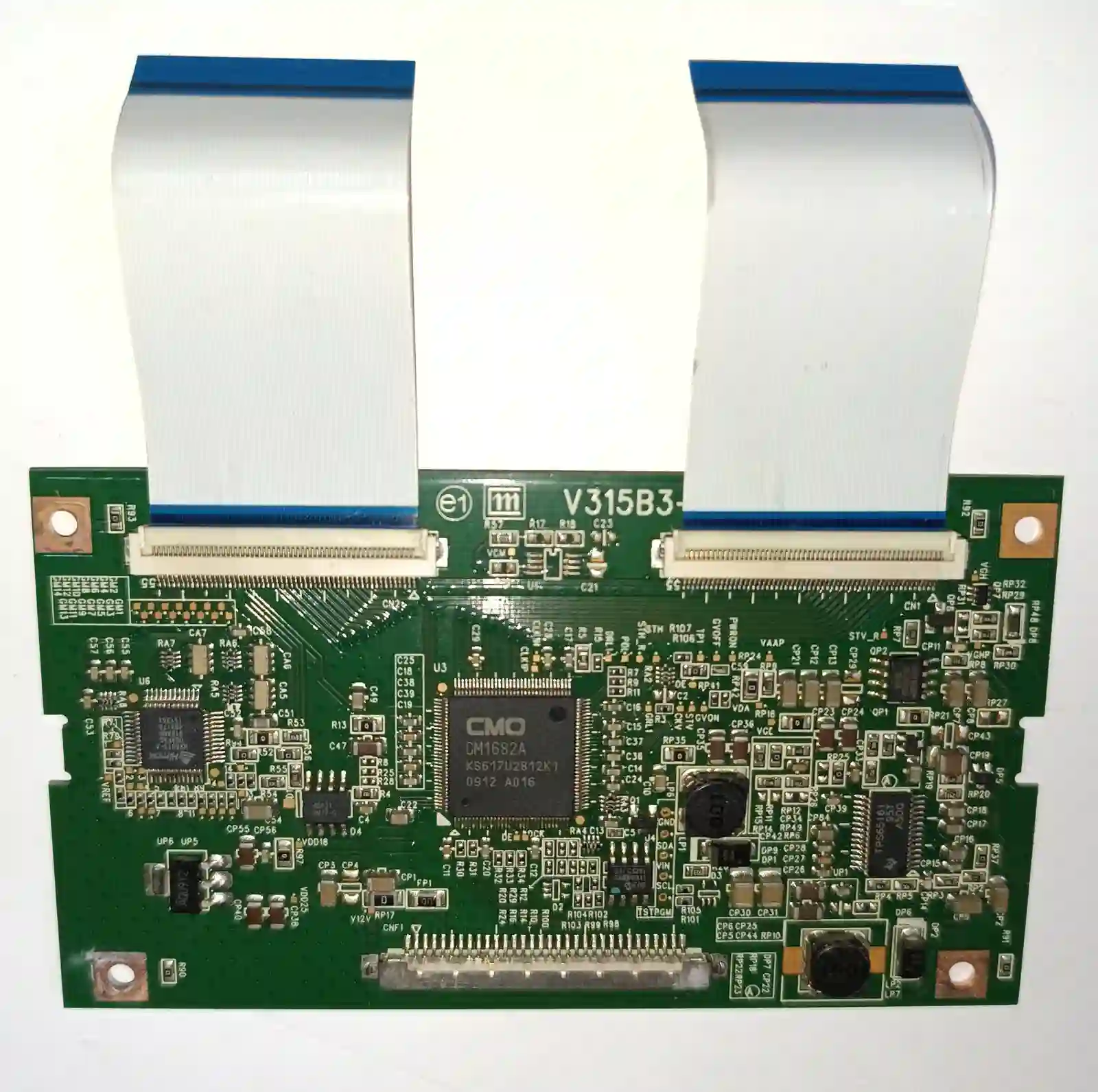V315B3-C01 CHIMEI T-CON