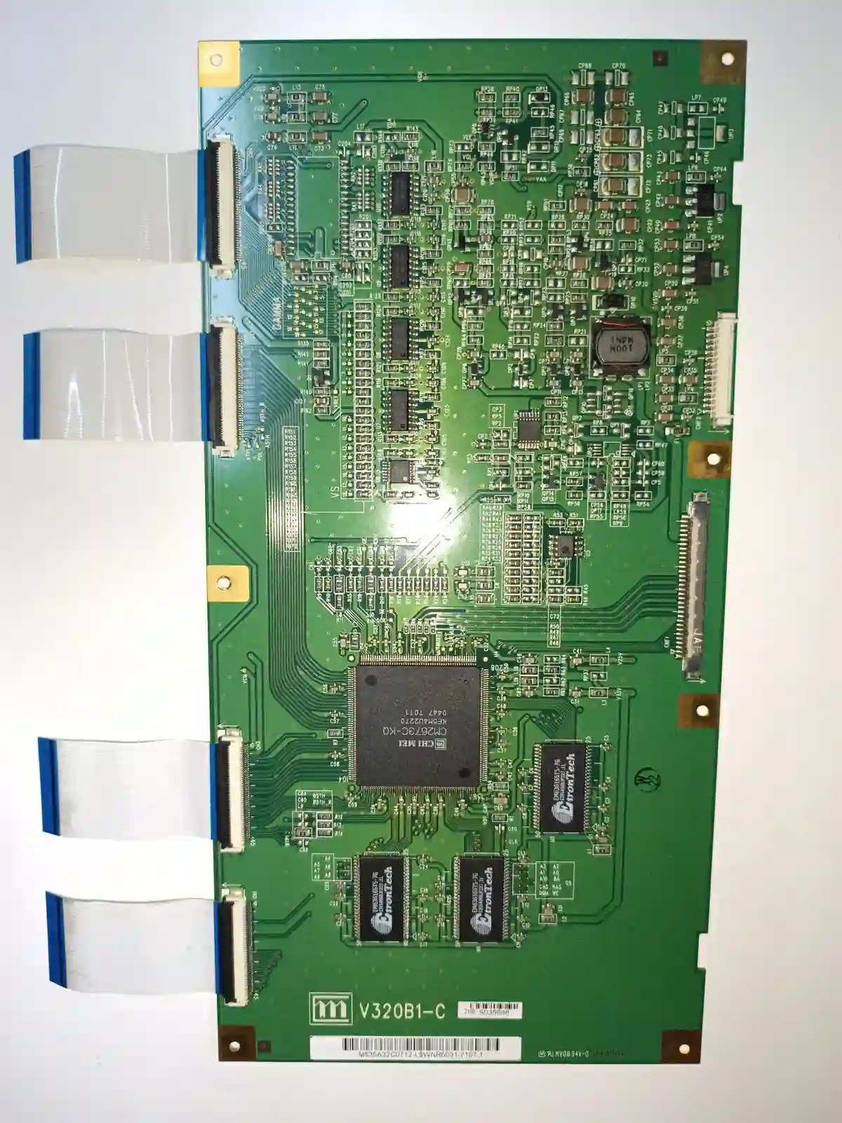 V320B1-C CHIMEI T-CON