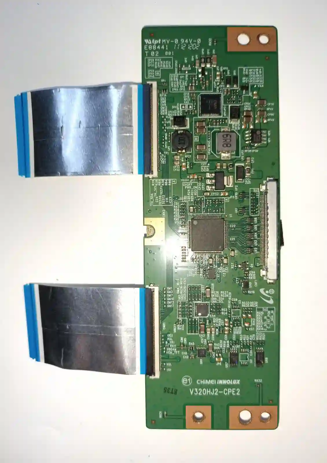 V320HJ2-CPE2 CHIMEI-INNOLUX T-CON