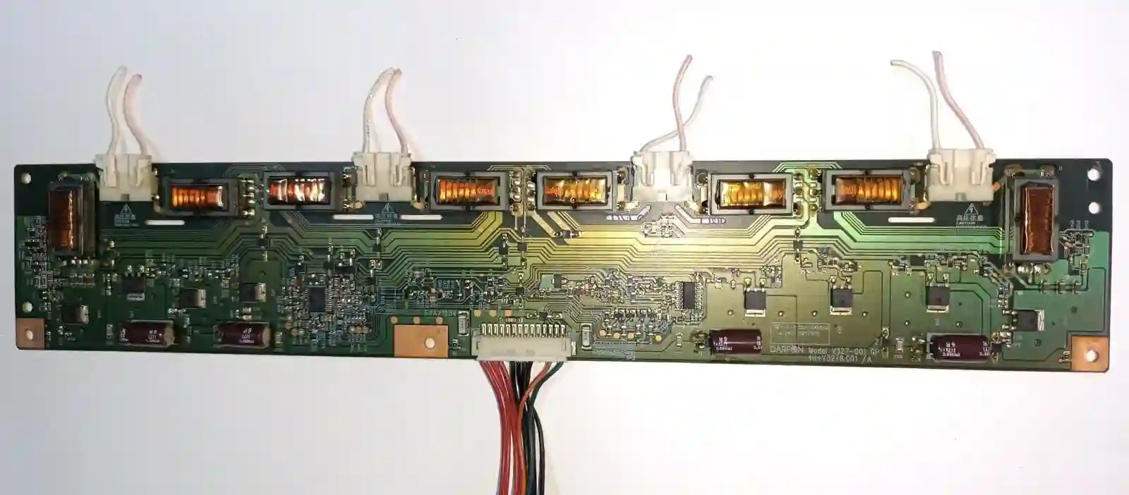 V327-001 GP , 4H+V3278.001/A DARFON INVERTER BOARD