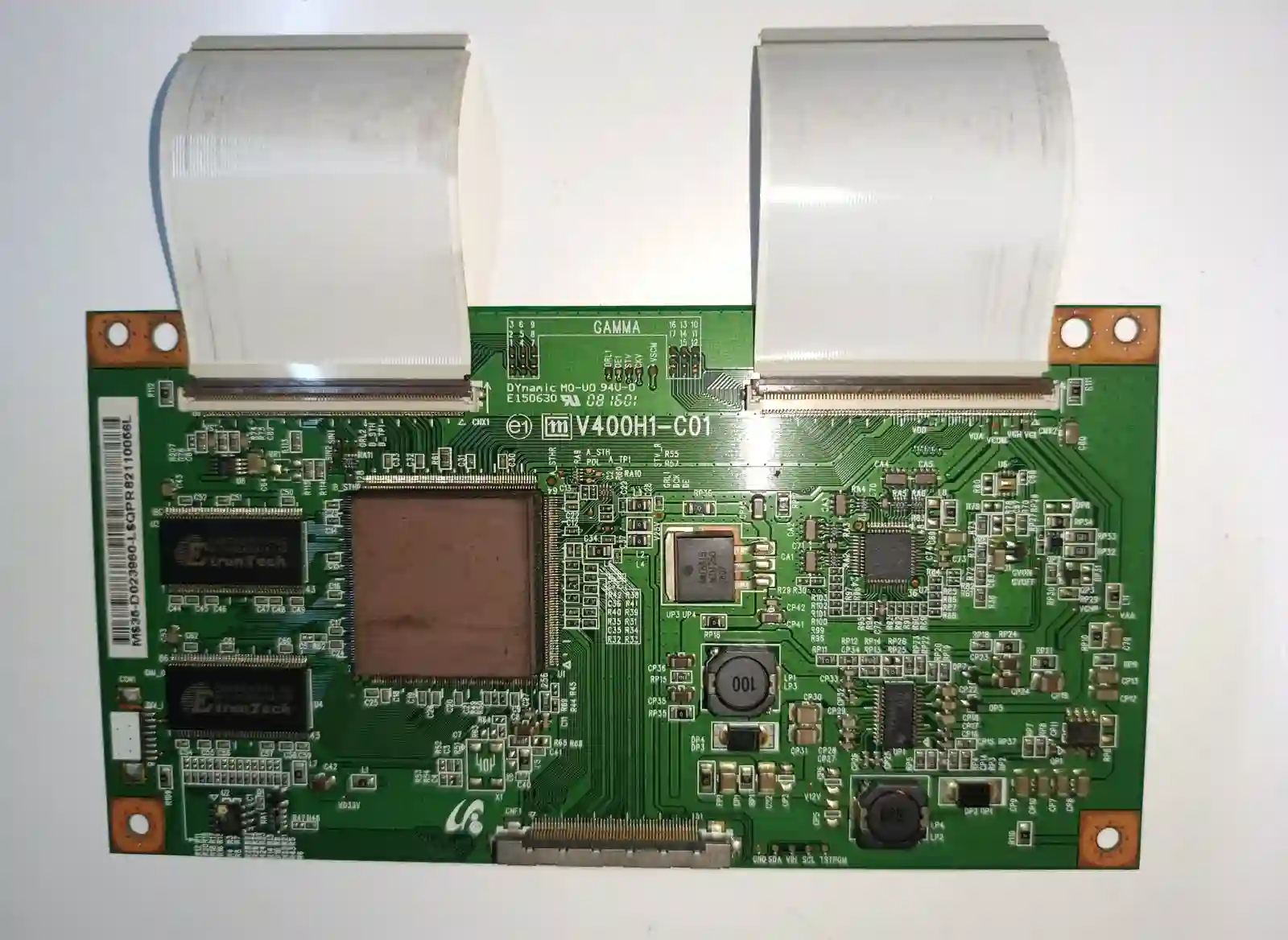 V400H1-C01 CHIMEI T-CON