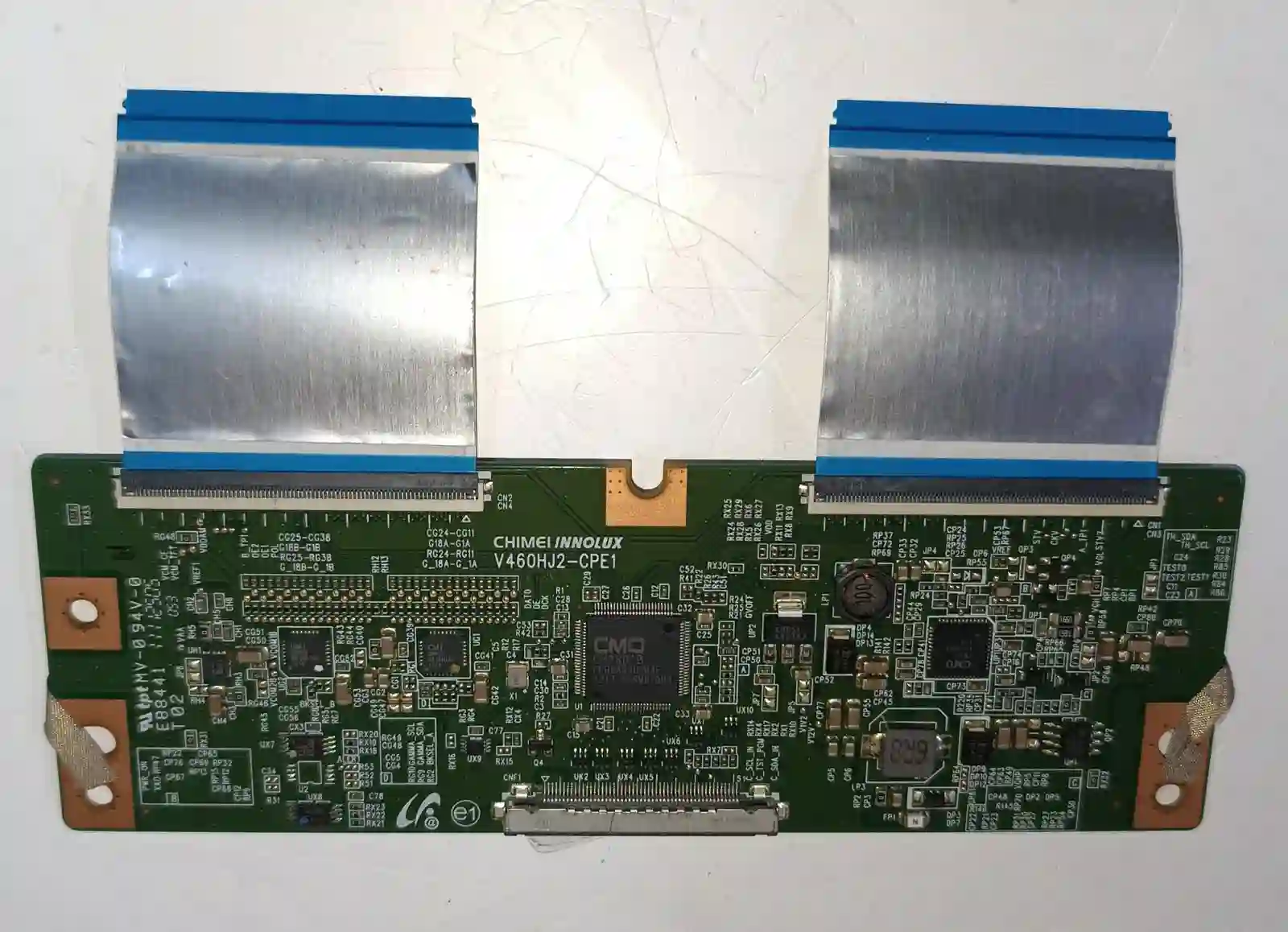 V460HJ2-CPE1 CHIMEI T-CON