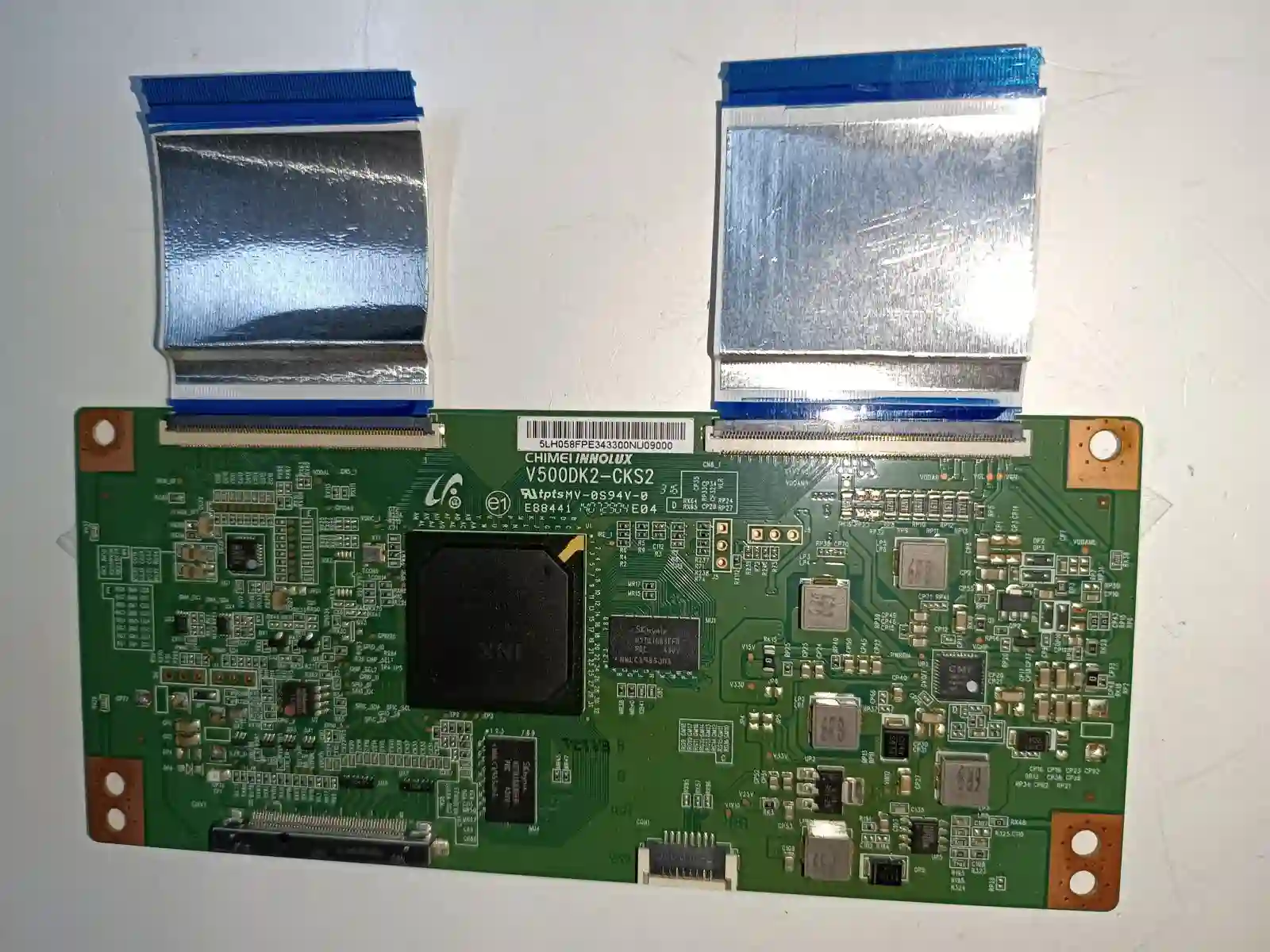V500DK2-CKS2 CHIMEI T-CON