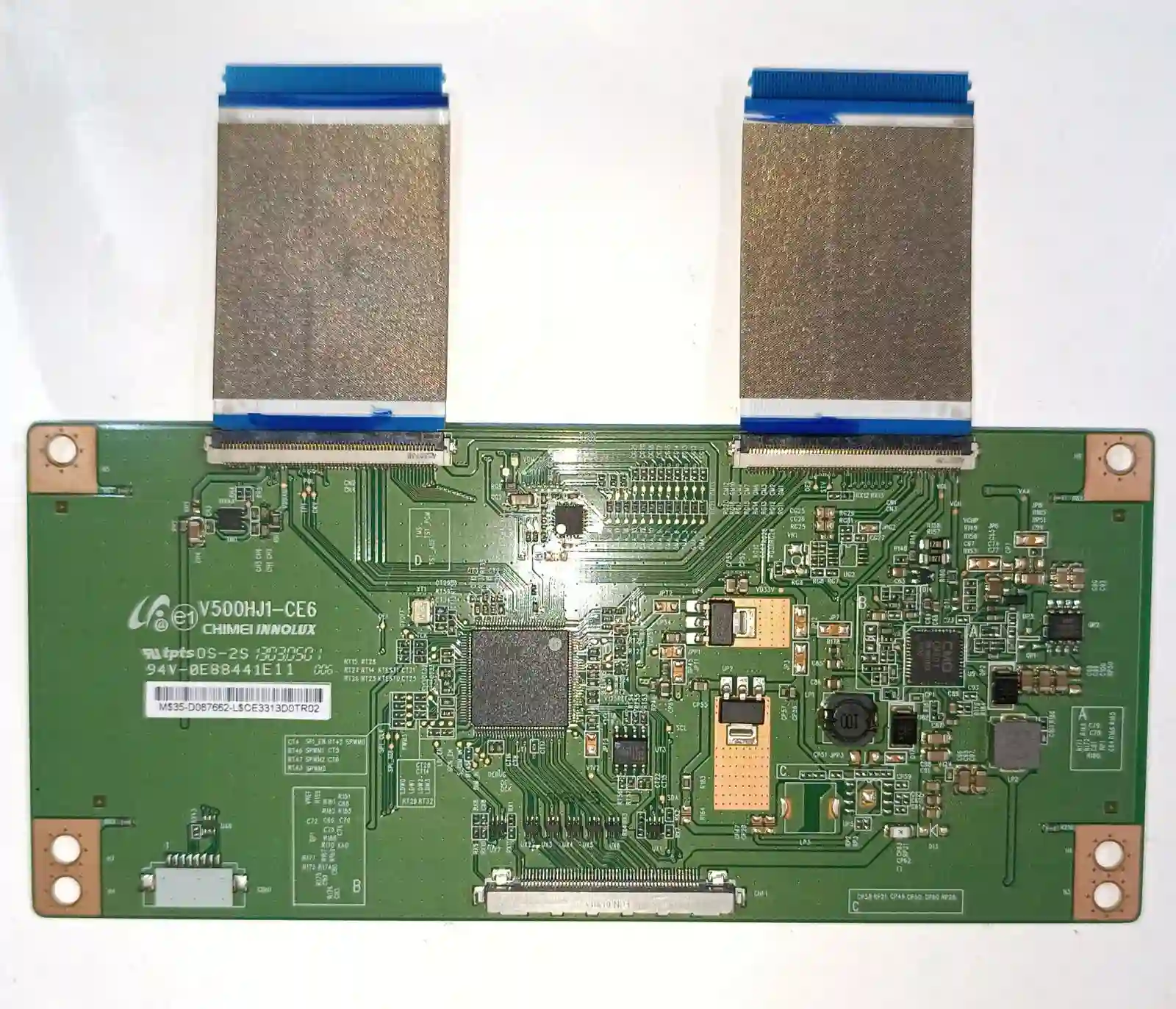 V500HJ1-CE6 CHIMEI T-CON