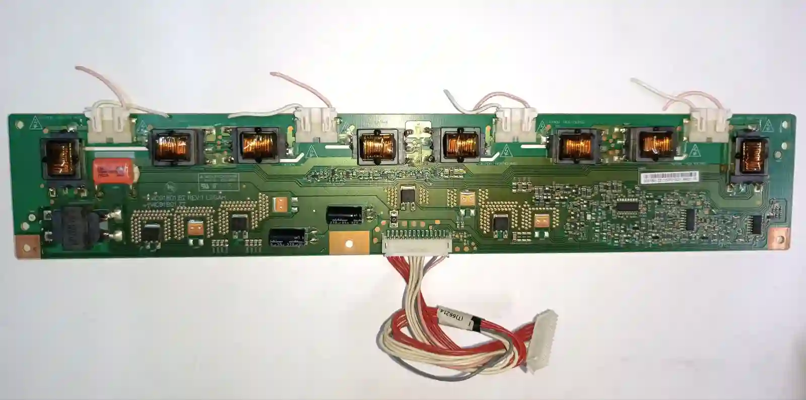 VIC91801.BZ , VIC91801.ZZ INVERTER BOARD