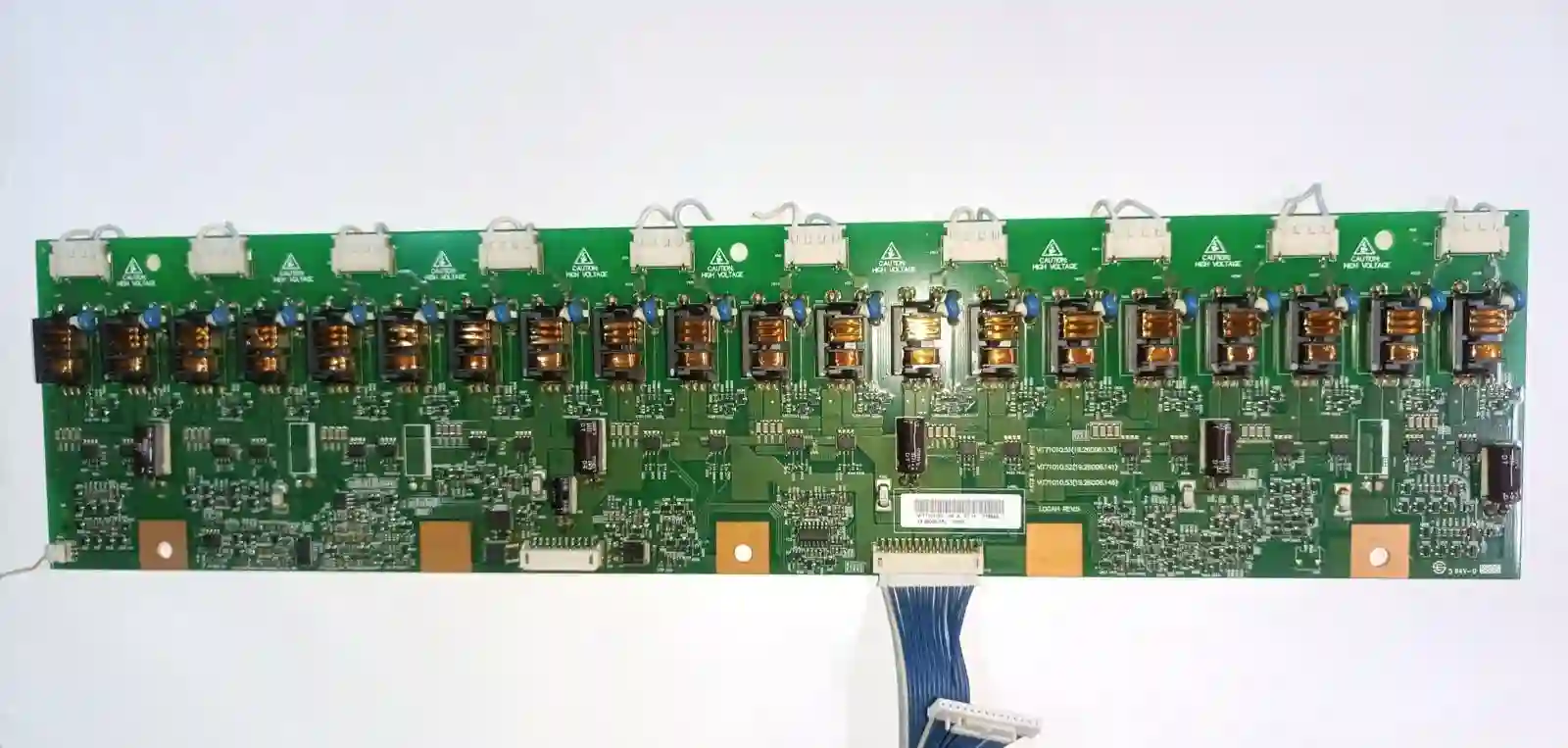 VIT7101052 INVERTER BOARD