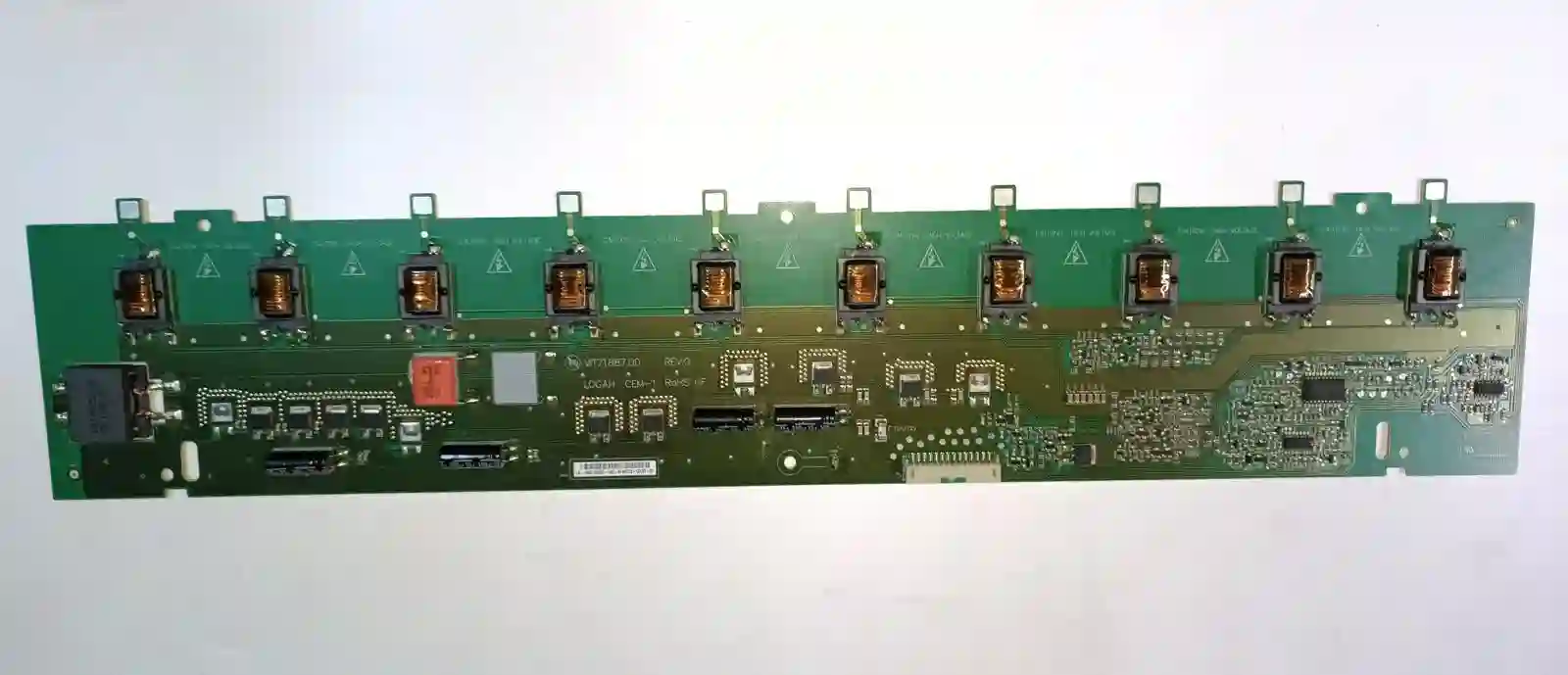 VIT71887.00 CHIMEI INVERTER BOARD