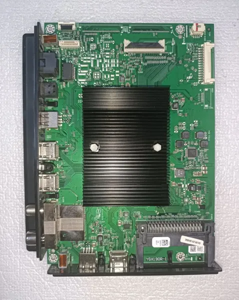 YGX190R-1 ARCELIK-BEKO-GRUNDIG ANAKART