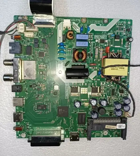 ZG8190R-2 ARCELIK-BEKO ANAKART