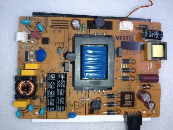 17IPS62 130319R6 / 270120R6 VESTEL POWERBOARD