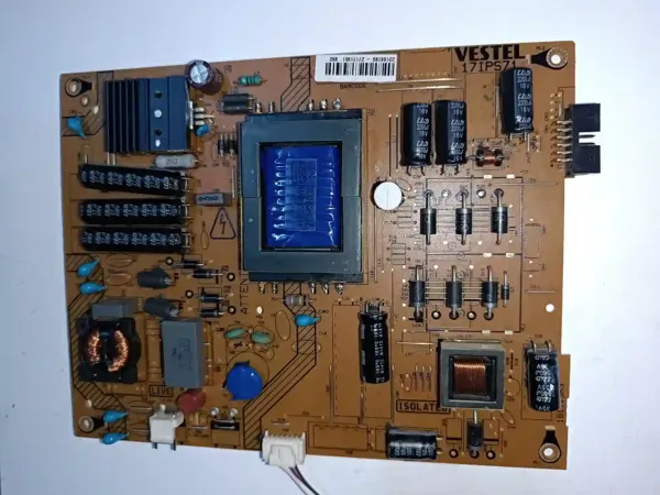 17IPS71 181113R3 VESTEL POWERBOARD