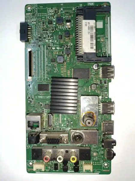 17MB110S 250817R1 VESTEL ANAKART