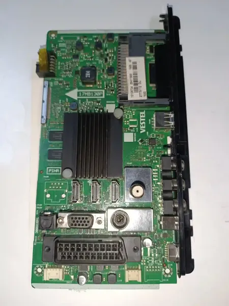 17MB130P VESTEL ANAKART