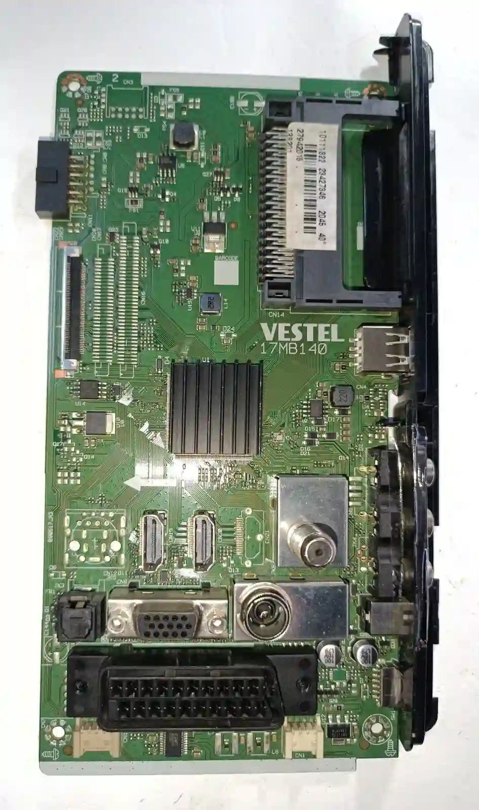 17MB140 VESTEL ANAKART