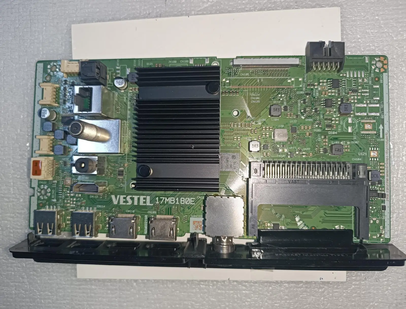 17MB180E VESTEL ANAKART