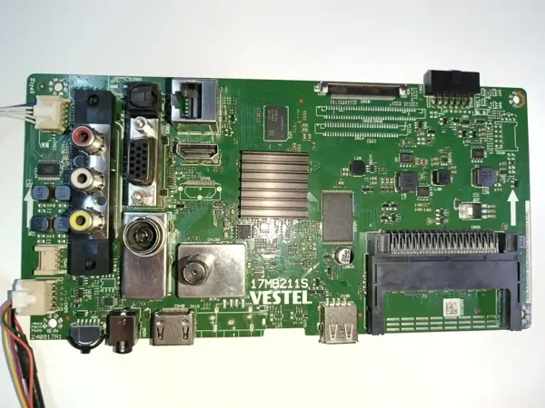 17MB211S VESTEL ANAKART