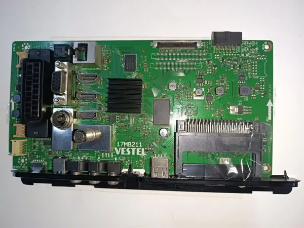17MB211 090517R3 VESTEL ANAKART