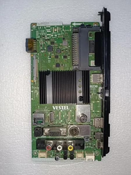 17MB230 VESTEL ANAKART