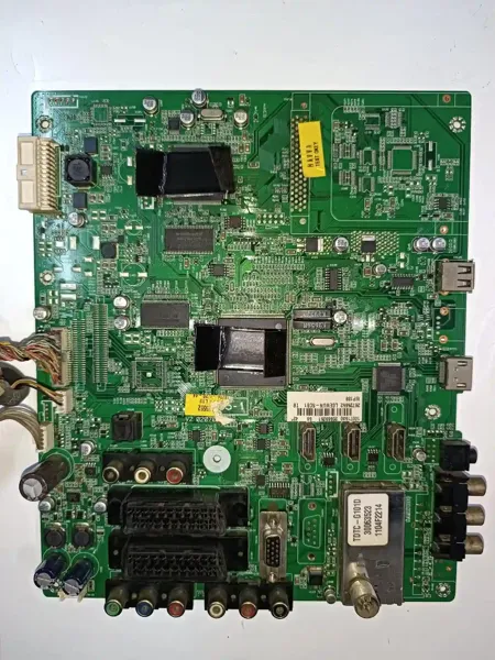 17MB35-1 VESTEL ANAKART