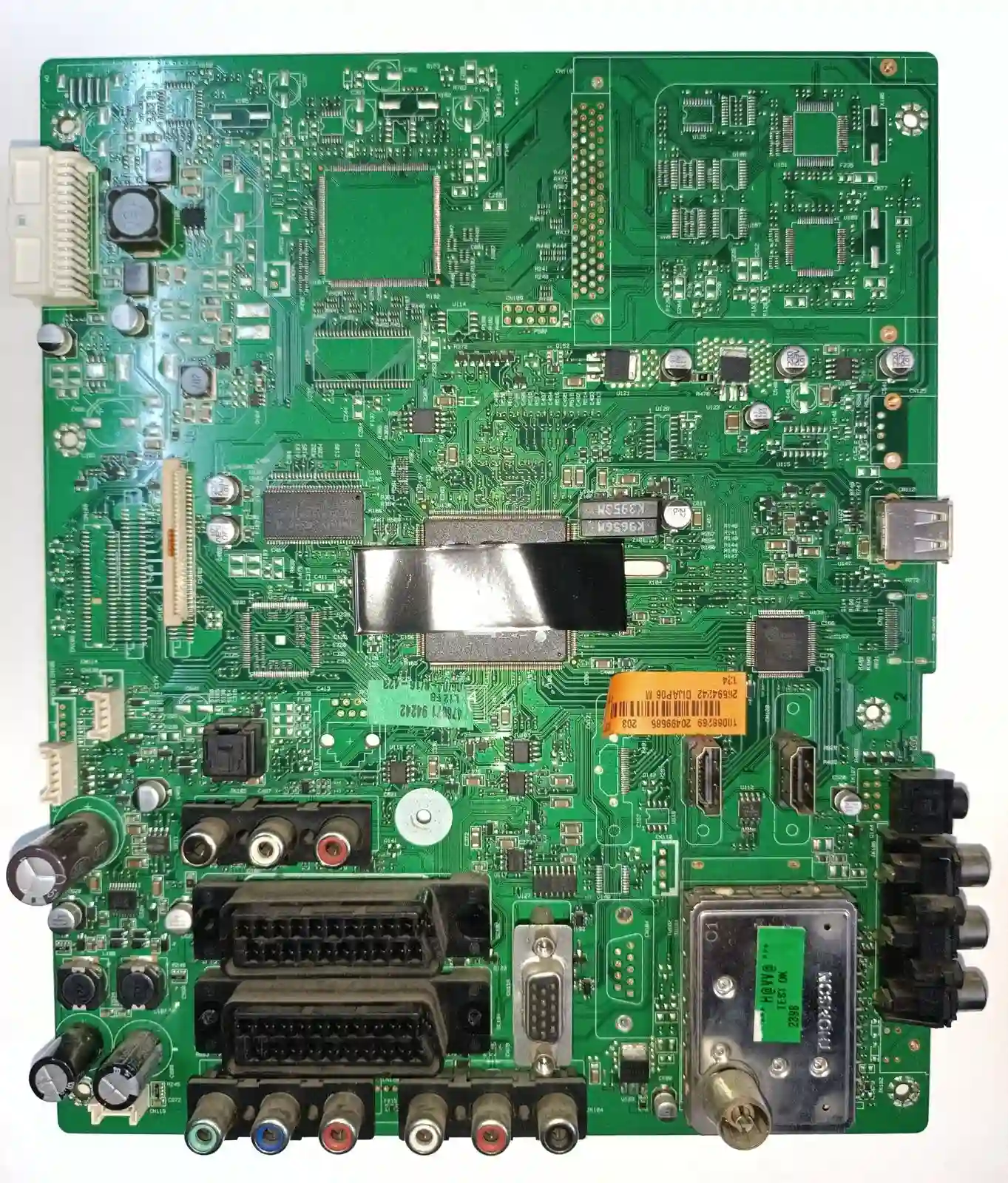 17MB35-4 VESTEL ANAKART (2)