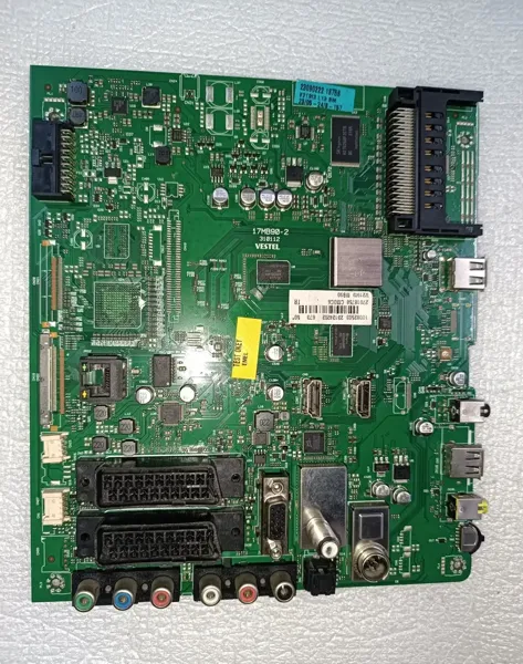 17MB90-3 /-2 VESTEL ANAKART