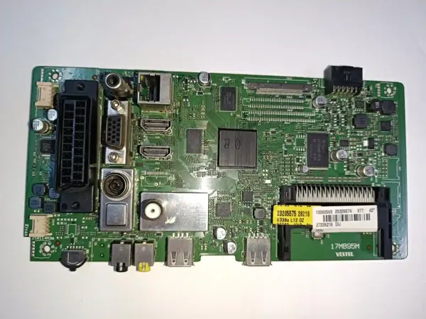 17MB95M VESTEL ANAKART
