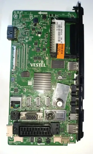 17MB96 VESTEL-SEG-HI LEVEL ANAKART