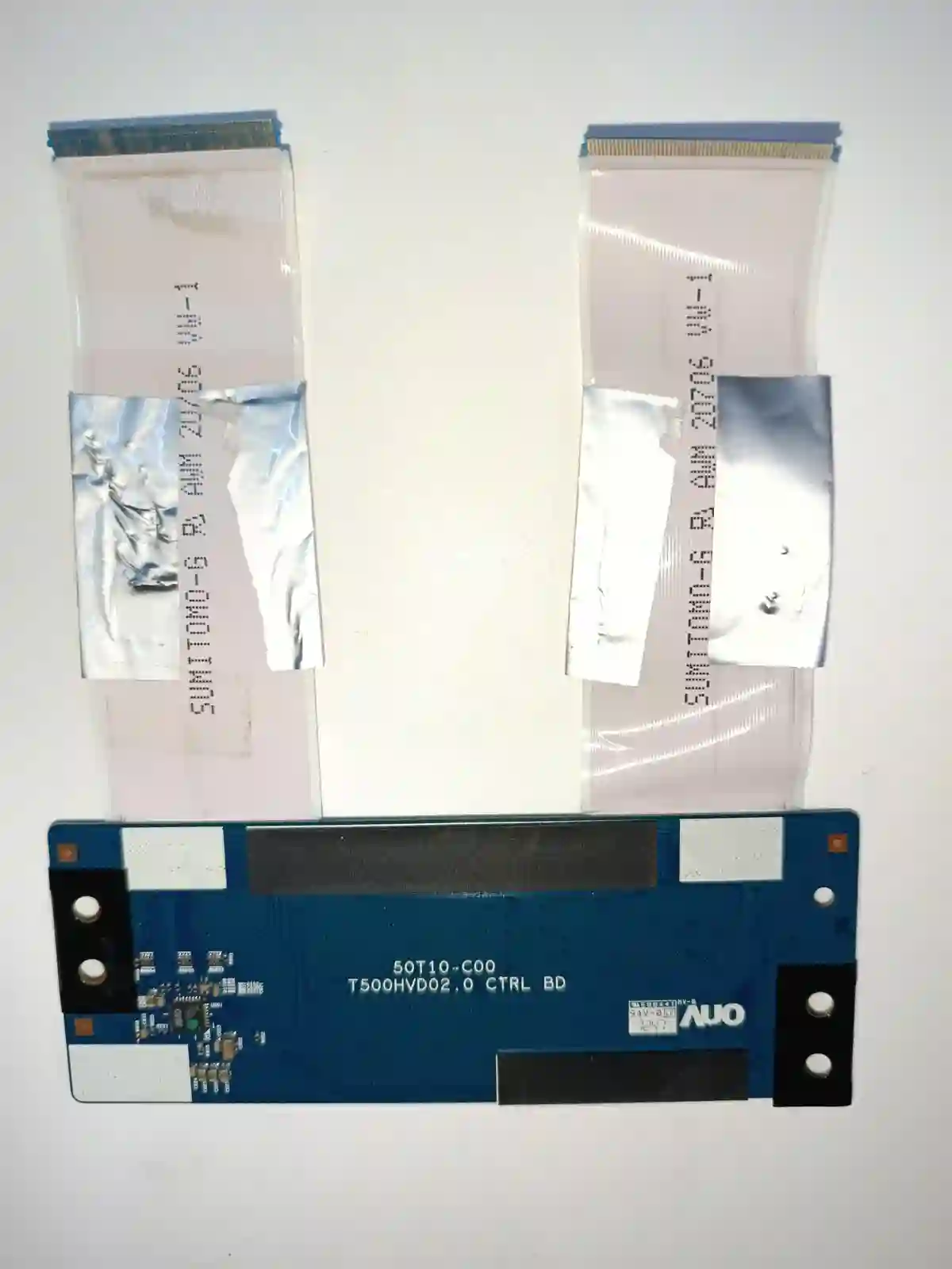50T10-C00 , T500HVD02.0 AUO T-CON