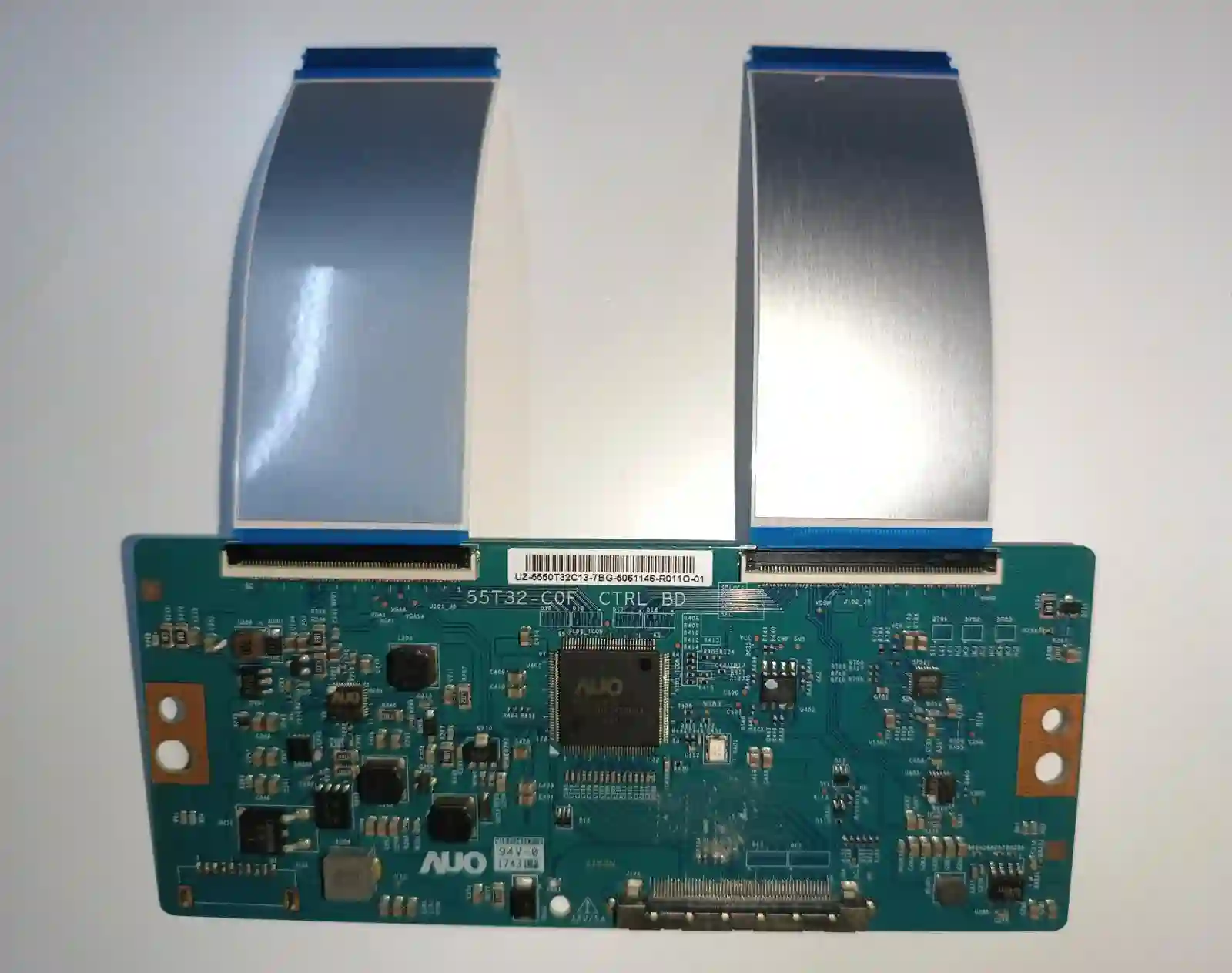 55T32-C0F AUO T-CON