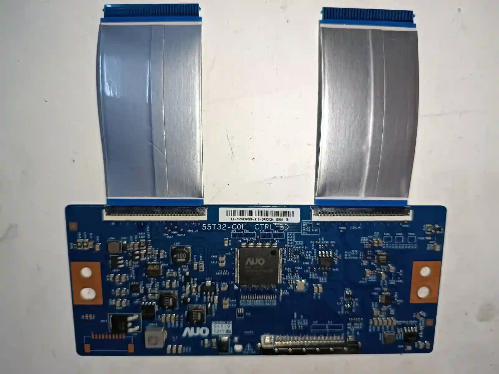 55T32-C0M/L AUO T-CON