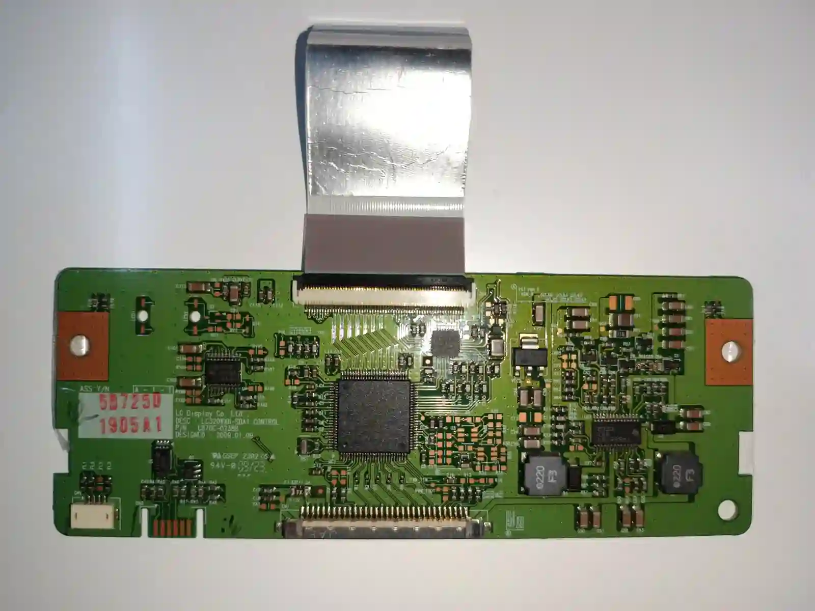 6870C-0238B LG T-CON