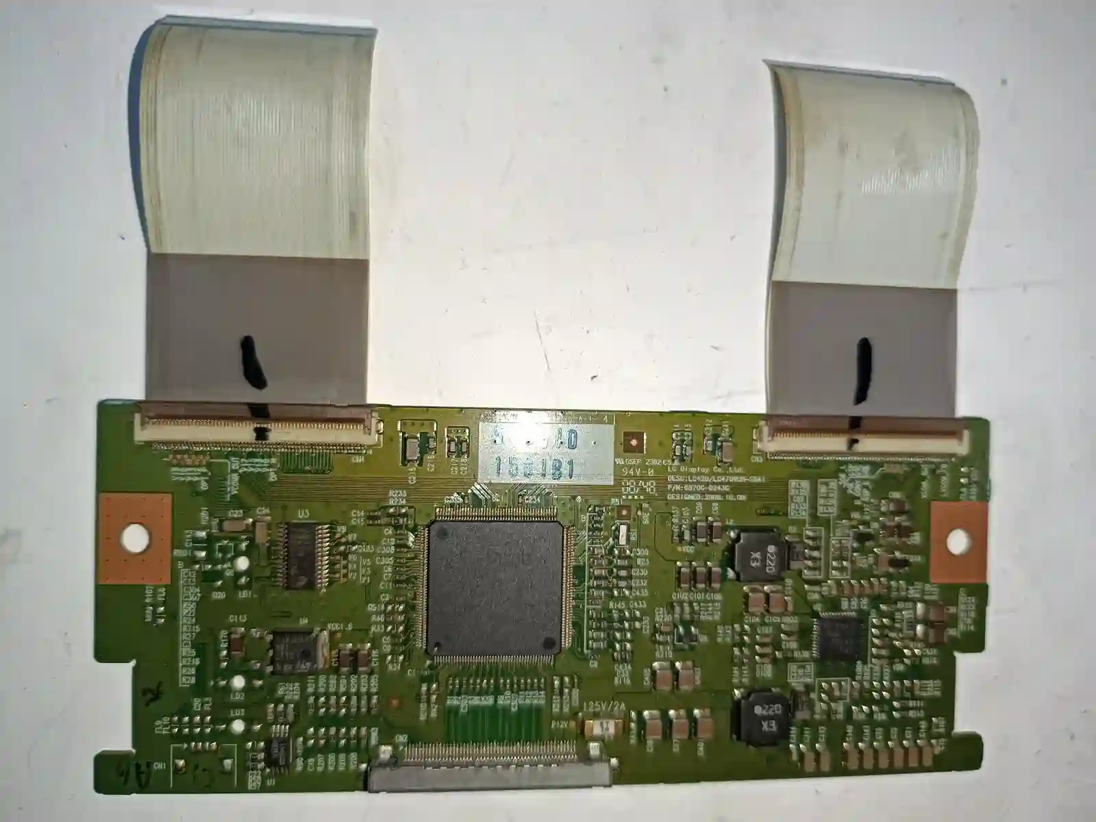 6870C-0243C LG T-CON