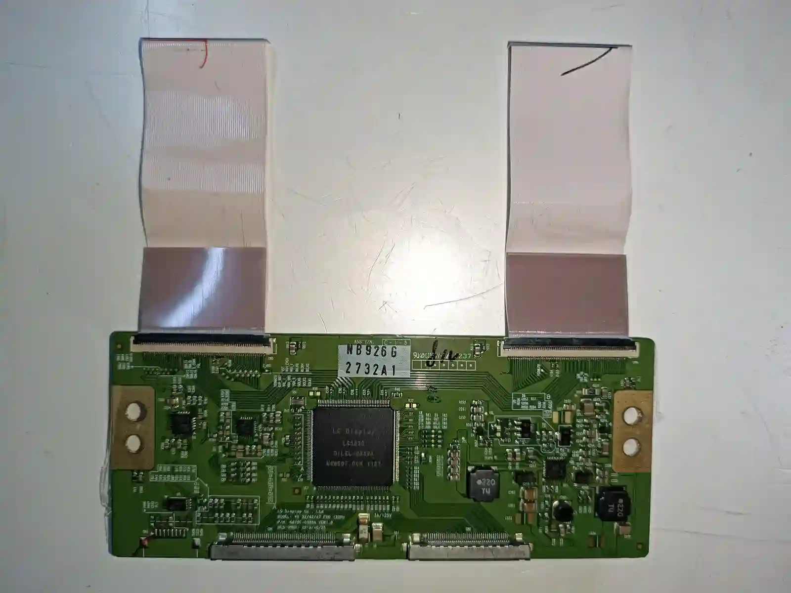 6870C-0358A LG T-CON
