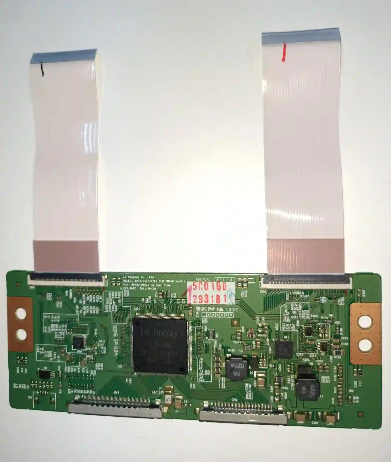 6870C-0402C LG T-CON