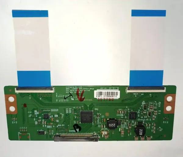 6870C-0452A LG T-CON