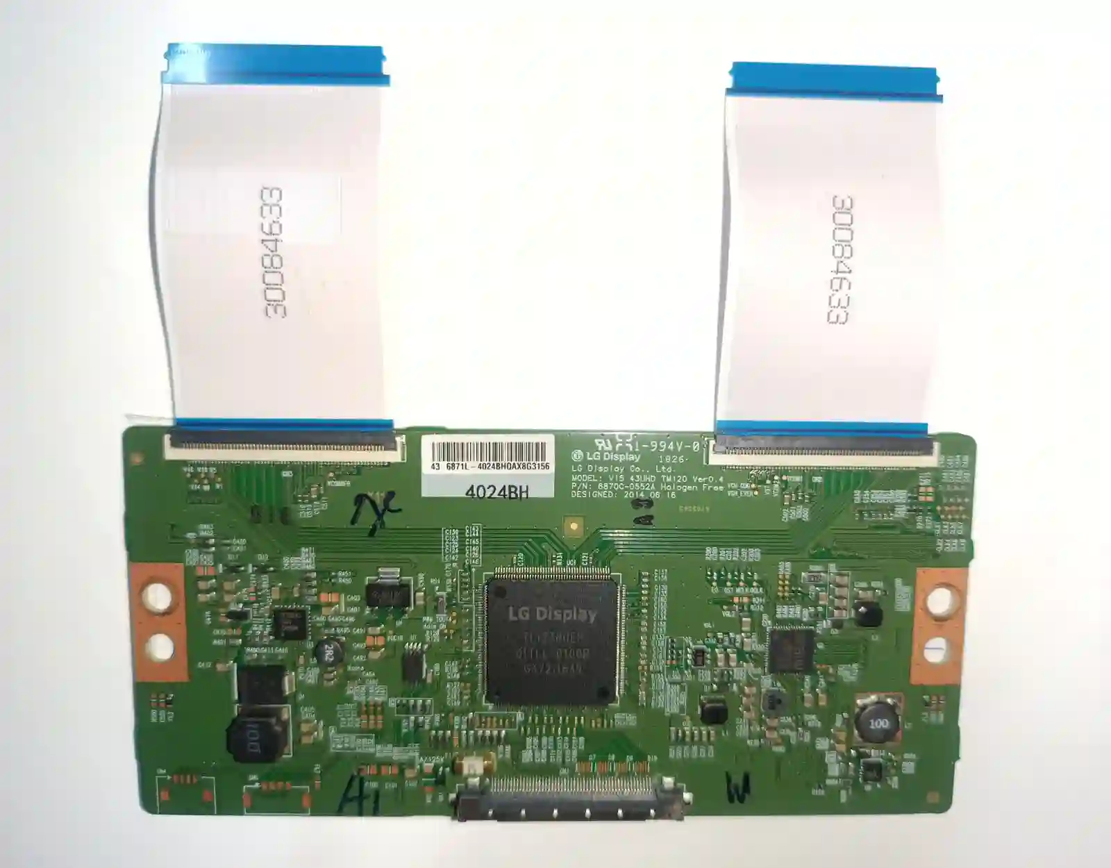 6870C-0552A LG T-CON