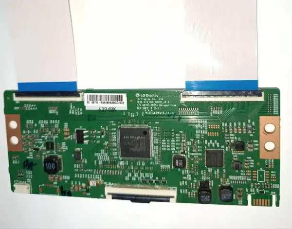 6870C-0805A LG T-CON