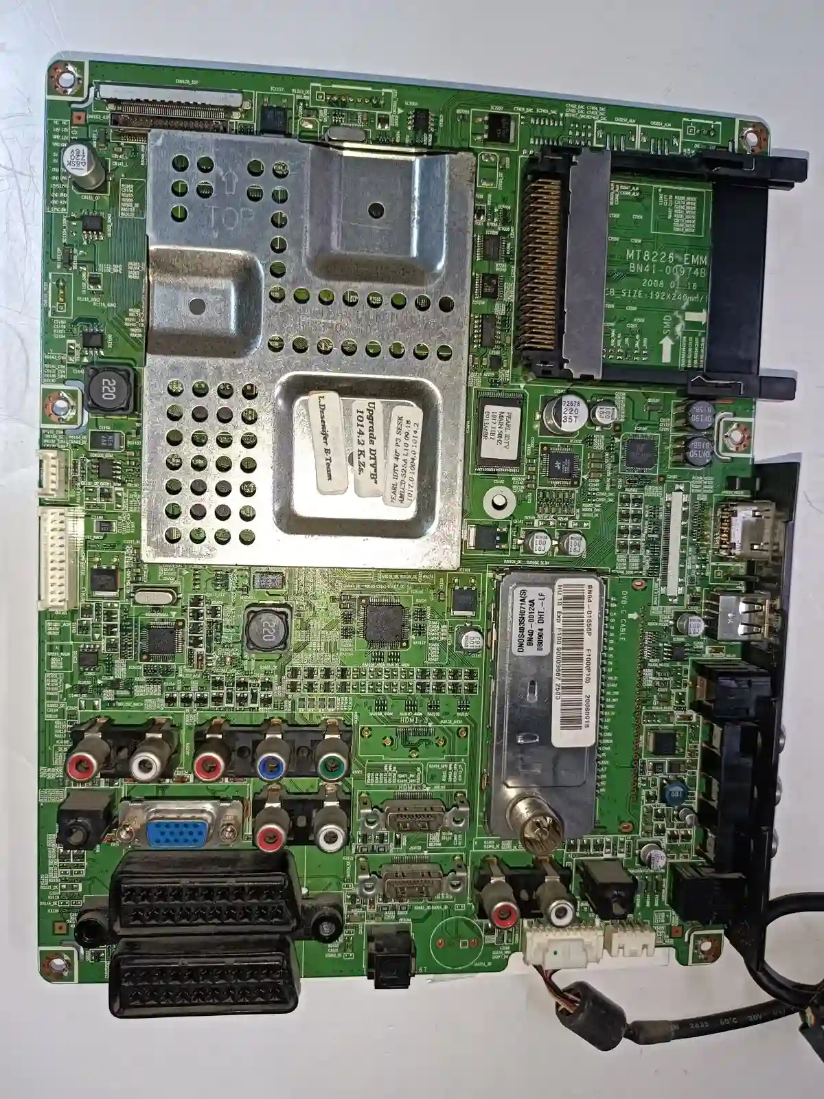 BN41-00974B SAMSUNG ANAKART