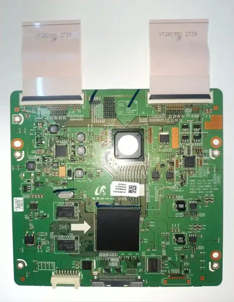 BN41-01789A SAMSUNG T-CON