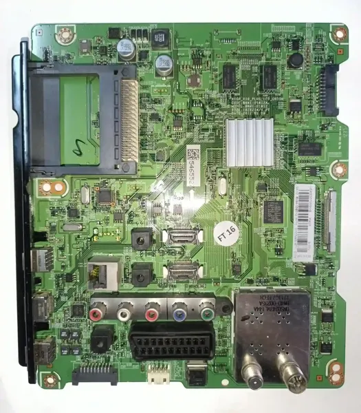 BN41-01812A UYDULU SAMSUNG ANAKART