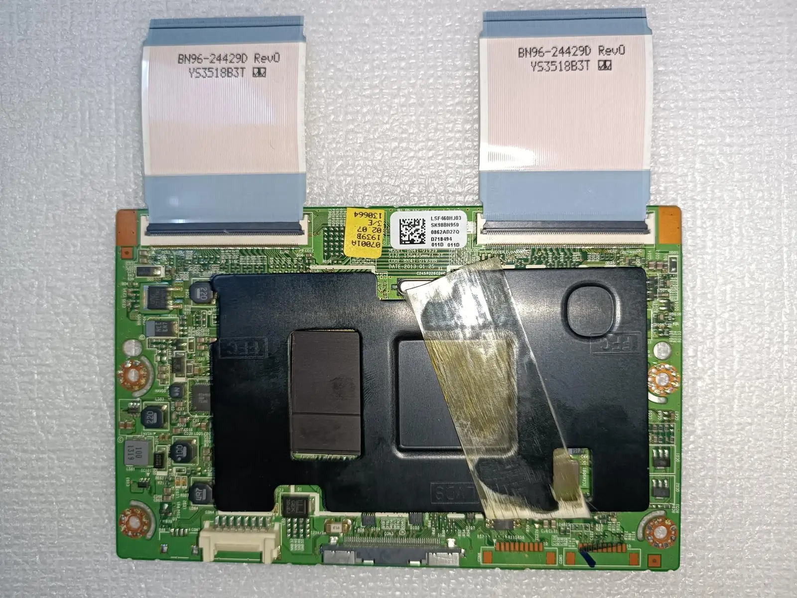 BN41-01939B SAMSUNG T-CON