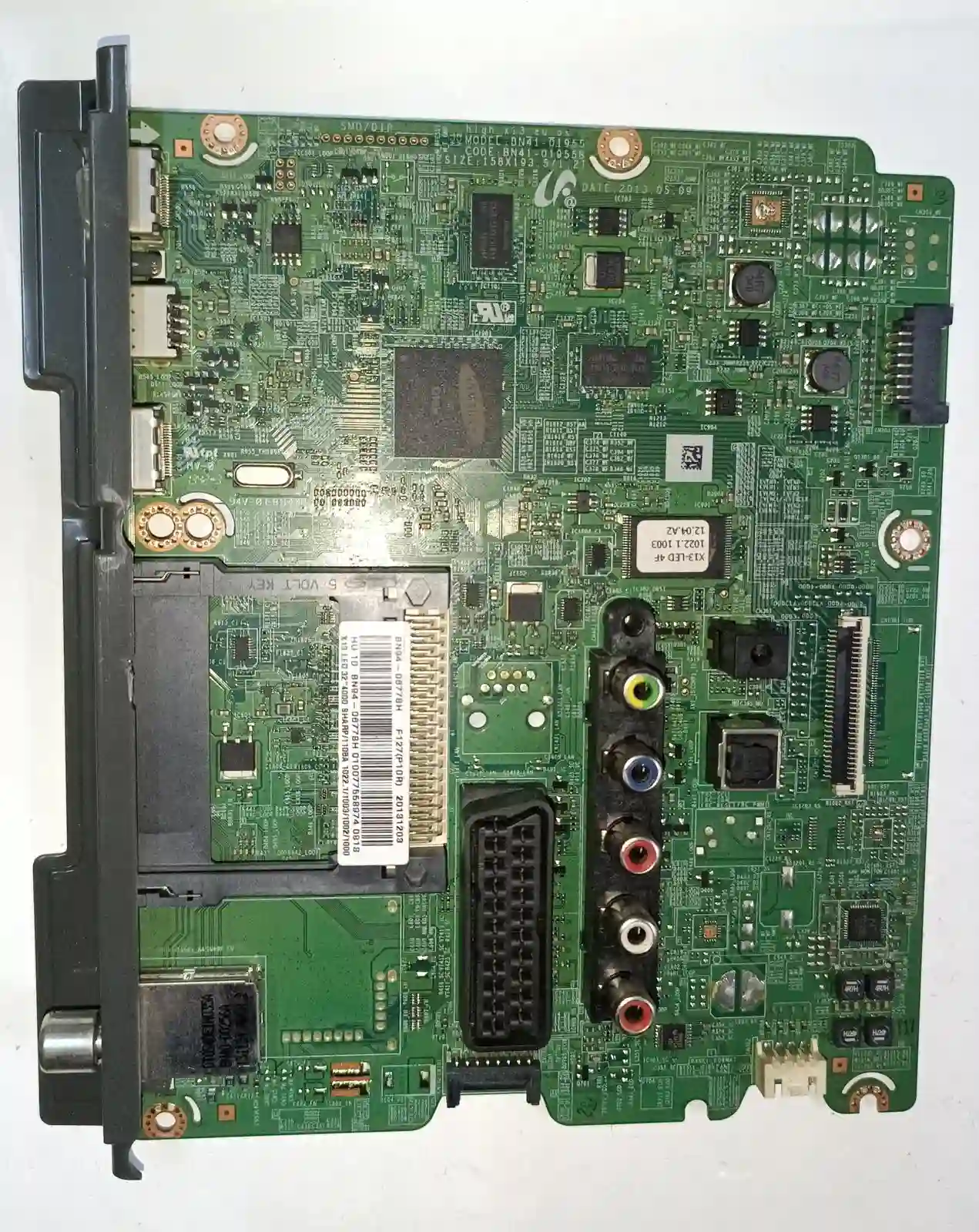 BN41-01955B SAMSUNG ANAKART