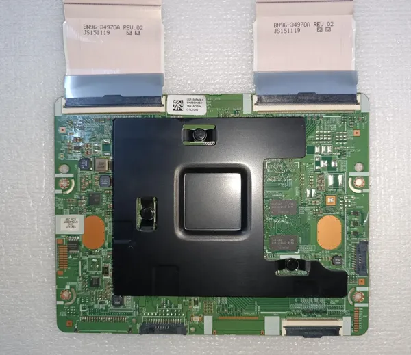 BN41-02297A SAMSUNG T-CON