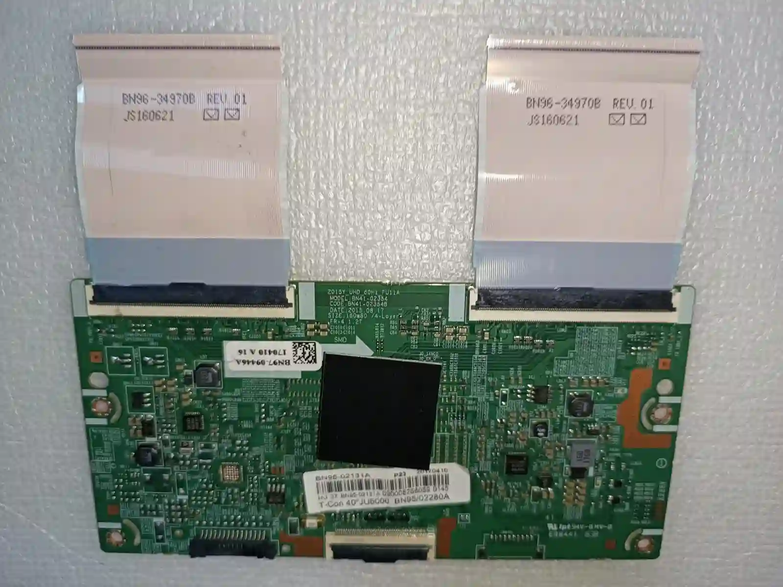 BN41-02354A / B SAMSUNG T-CON