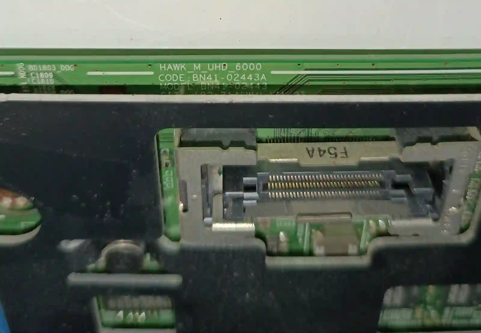 BN41-02443A SAMSUNG ANAKART