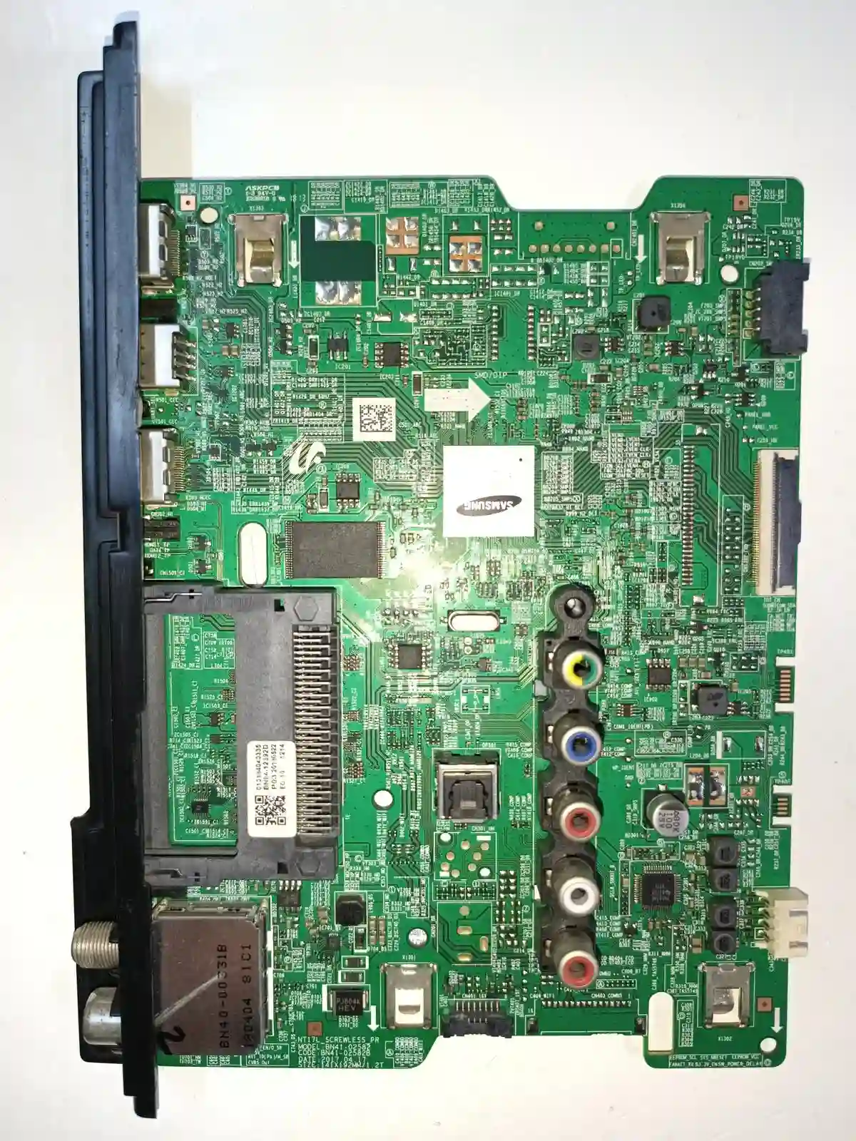 BN41-02582B SAMSUNG ANAKART