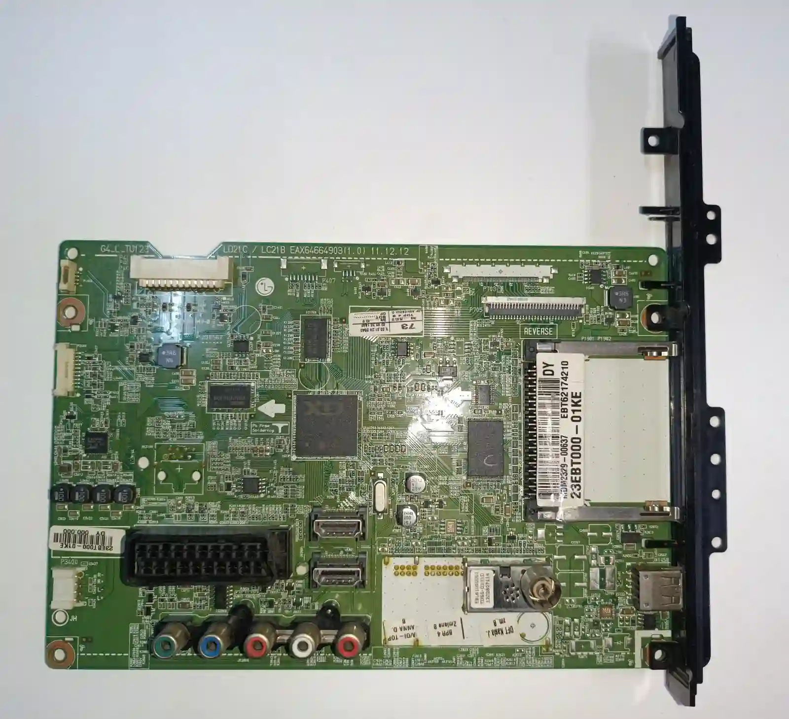 EAX64664903 (1.0) LG ANAKART